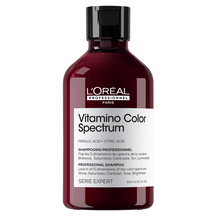 L'OREAL PROFESSIONNEL SE VITAMINO COLOR SPECTRUM SHAMPOO (SHAMPOO NEUTRALIZADOR PARA CABELLO TEÑIDO)